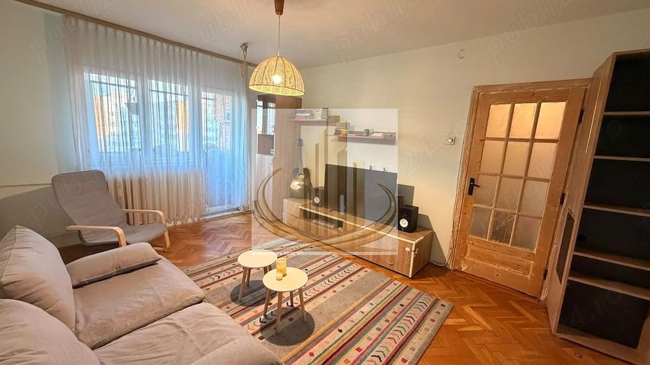 🏡Ap 3 camere Circumvalațiunii - Poză 2