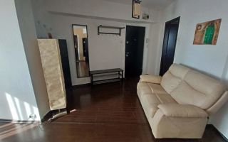 Romancierilor, Drumul Taberei, reabilitat termic, metrou, 2 camere, 54 mp, semidecomandat, etaj 9 10 - Poză 2