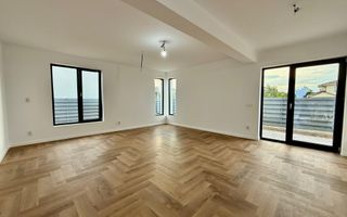 Eleganță, confort și liniște – Casă nouă în Balotești - Poză 1