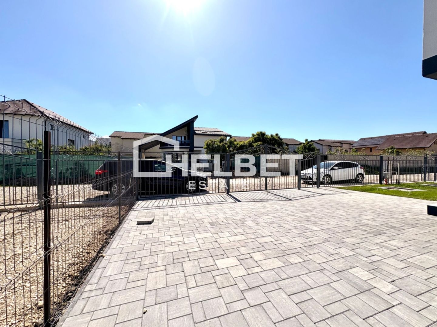 Casă/Duplex/Sânpetru/Teren 300mp - Poză 13