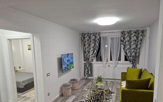 3 Camere Semidecomandate,Central,Horea,BT Arena,Facultatea de litere. - Poză 1