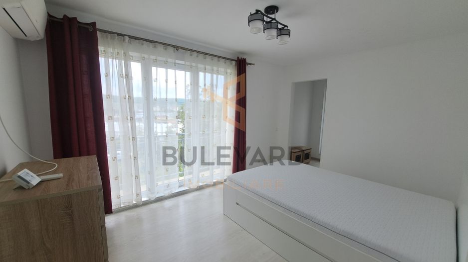 Casa 5 camere, 150 mp utili, 300 mp teren, garaj, cartier Dambul Rotund! - Poză 16