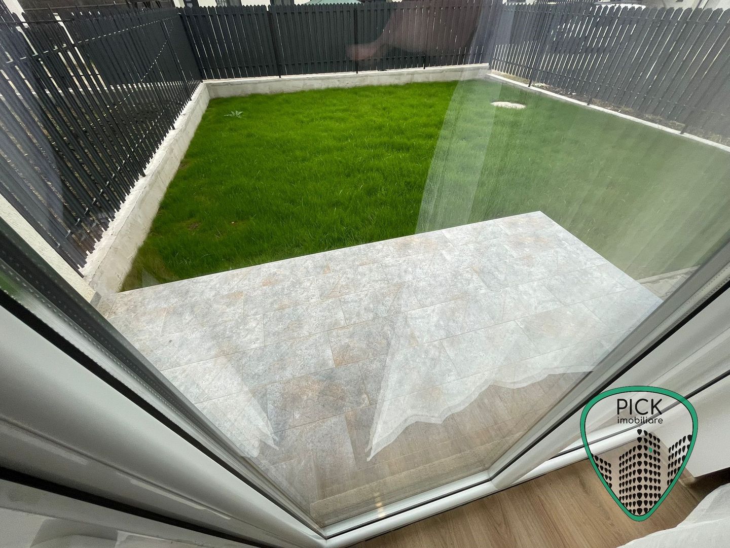 P 1136 - Casă duplex cu 4 camere în Sâncraiu de Mureș - Peștișorul de Aur - Poză 10