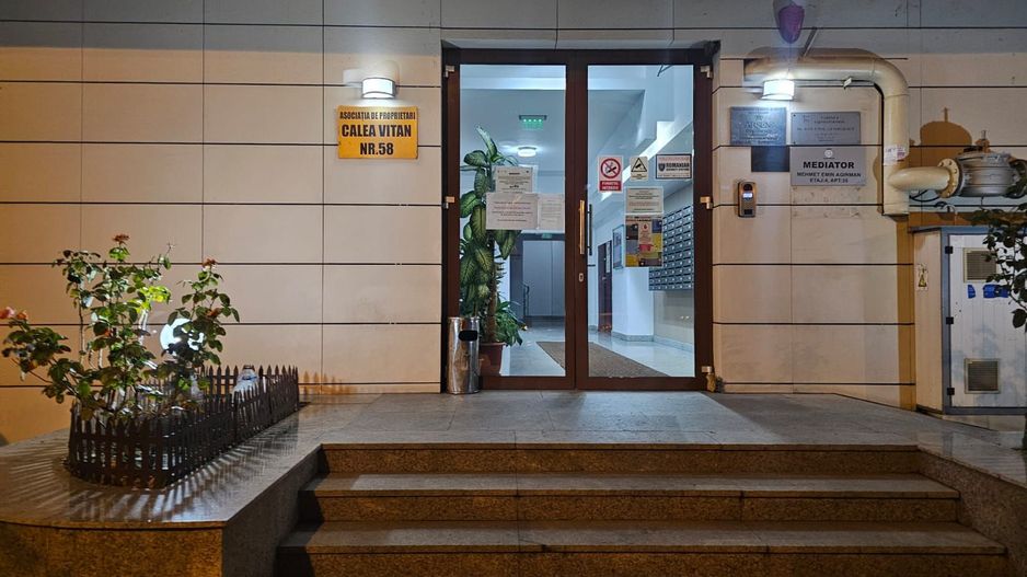 Apartament 2 camere I Vitan I Vanzare - Poză 11