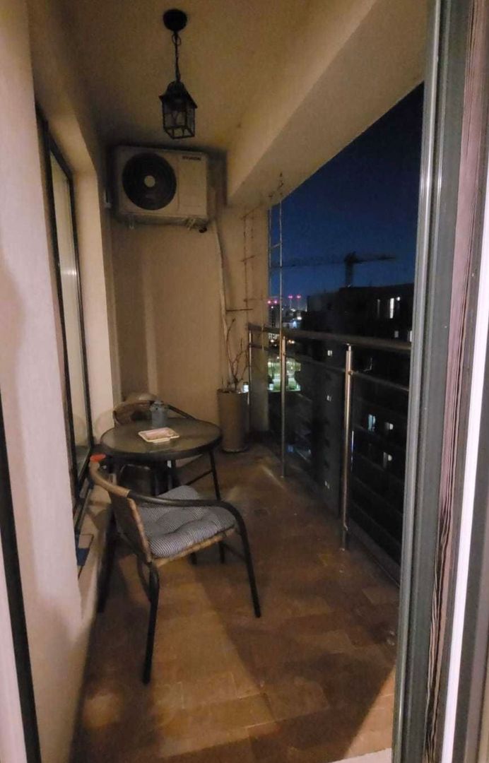 AP. 2 CAMERE POLITEHNICA, BLOC NOU, CENTRALA TERMICA, METROU 5 MINUTE - Poză 8