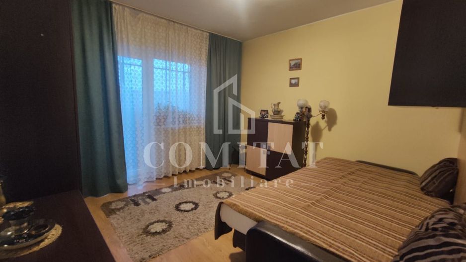 Apartament | 4 camere  | 94 mp | etaj intermediar | zona Farmec - Poză 9