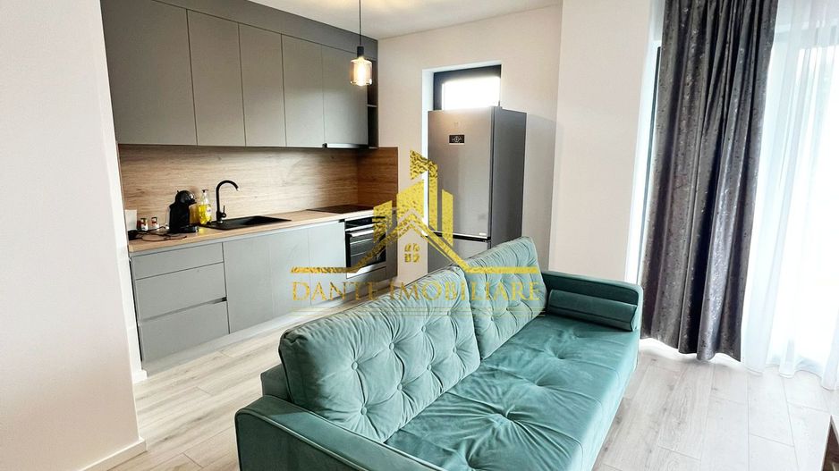 2 camere, modern, spatios, TOTUL NOU , terasa, parcare, Liberty, Garii - Poză 3
