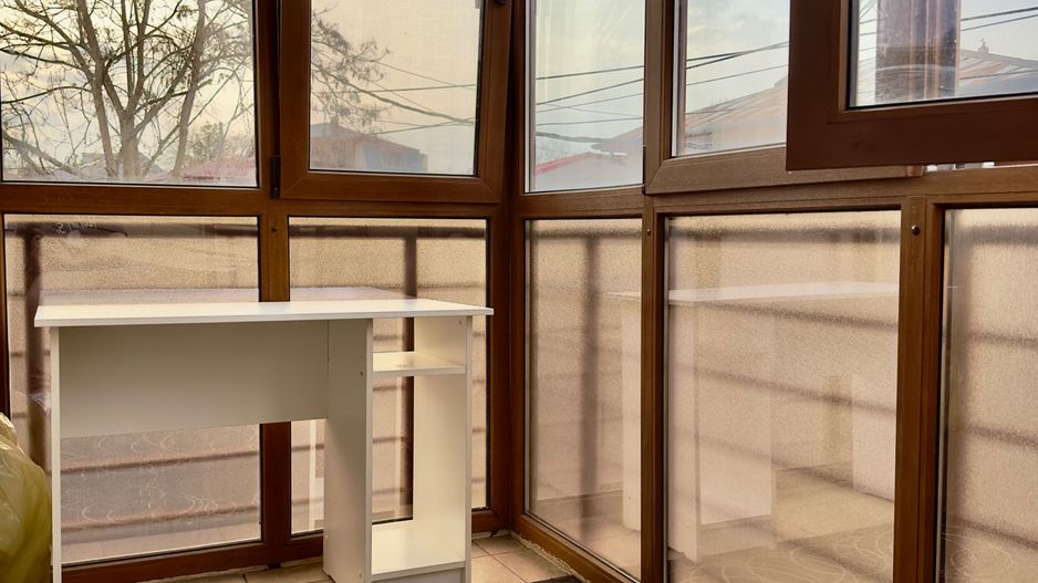 2 camere, bloc 2007, metrou Crangasi, parcare inclusa, centrala proprie - Poză 16