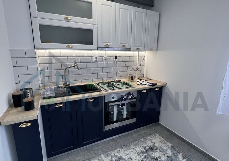 Apartament 1 cameră renovat, Tătărași - Zona Doi Baieti, Iași - Poză 6