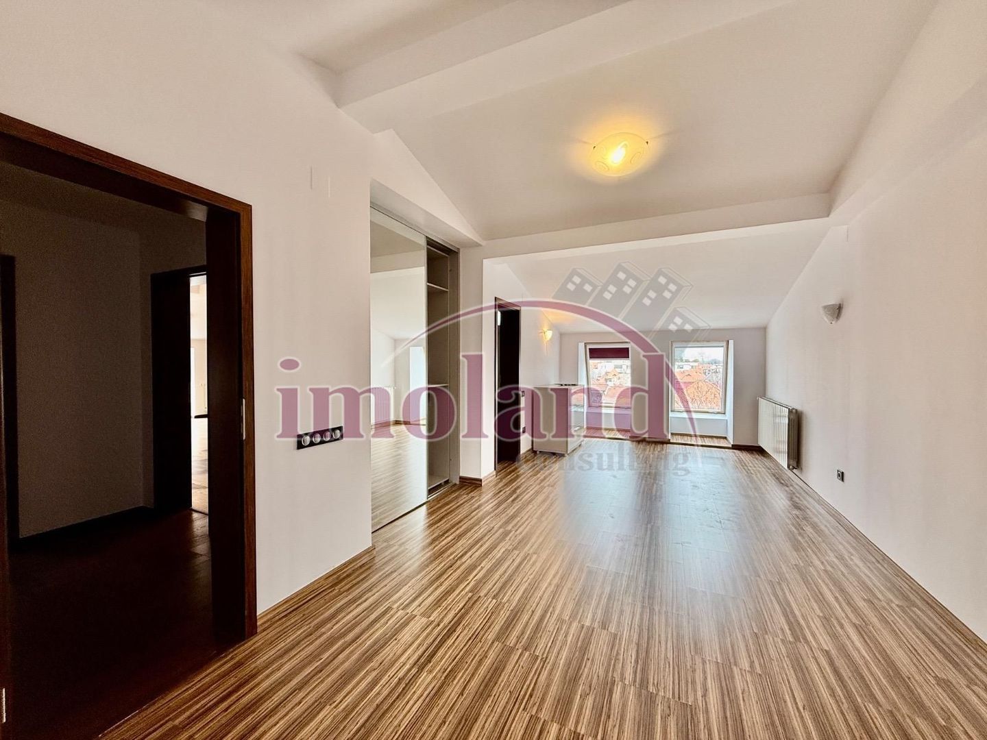 Apartament duplex - 4 camere+2 terase - vanzare - Kiseleff - Poză 20