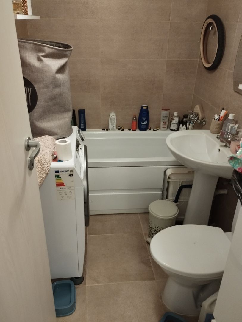 Apartament Primitor 2 Camere Militari Residence - Poză 8