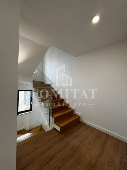 Duplex la cheie cu garaj cartierul Făget - Poză 5