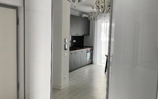 Studio de vanzare Aviatiei Cloud 9 I parcare inclusa - Poză 5