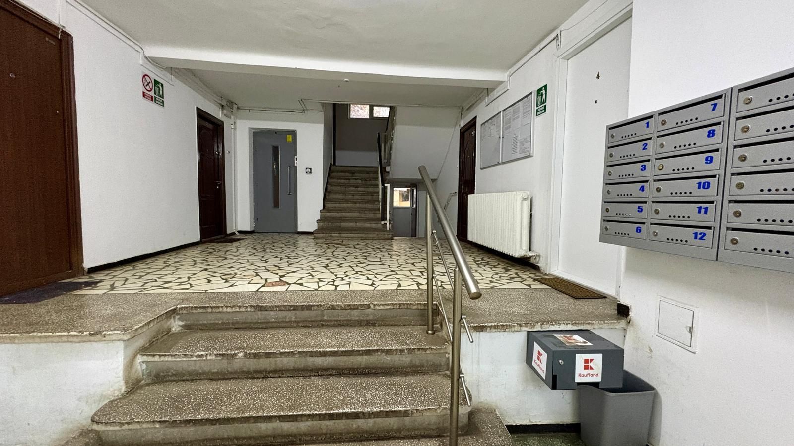 Apartament 2 camere Tei Colentina Ion Berindei - Poză 18