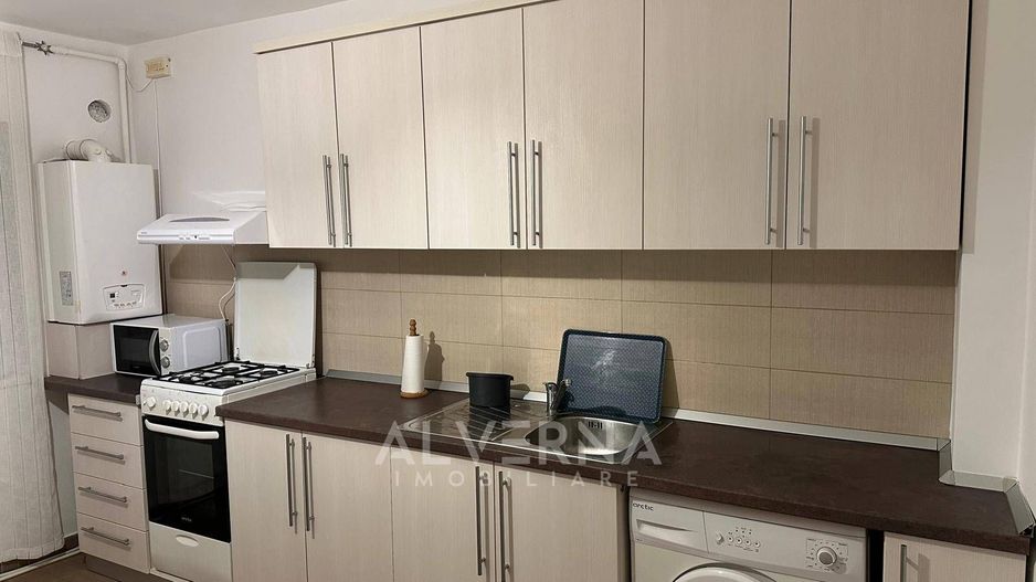Apartament 2 camere decomandate | 56mp | balcon | cartier Zorilor - Poză 3