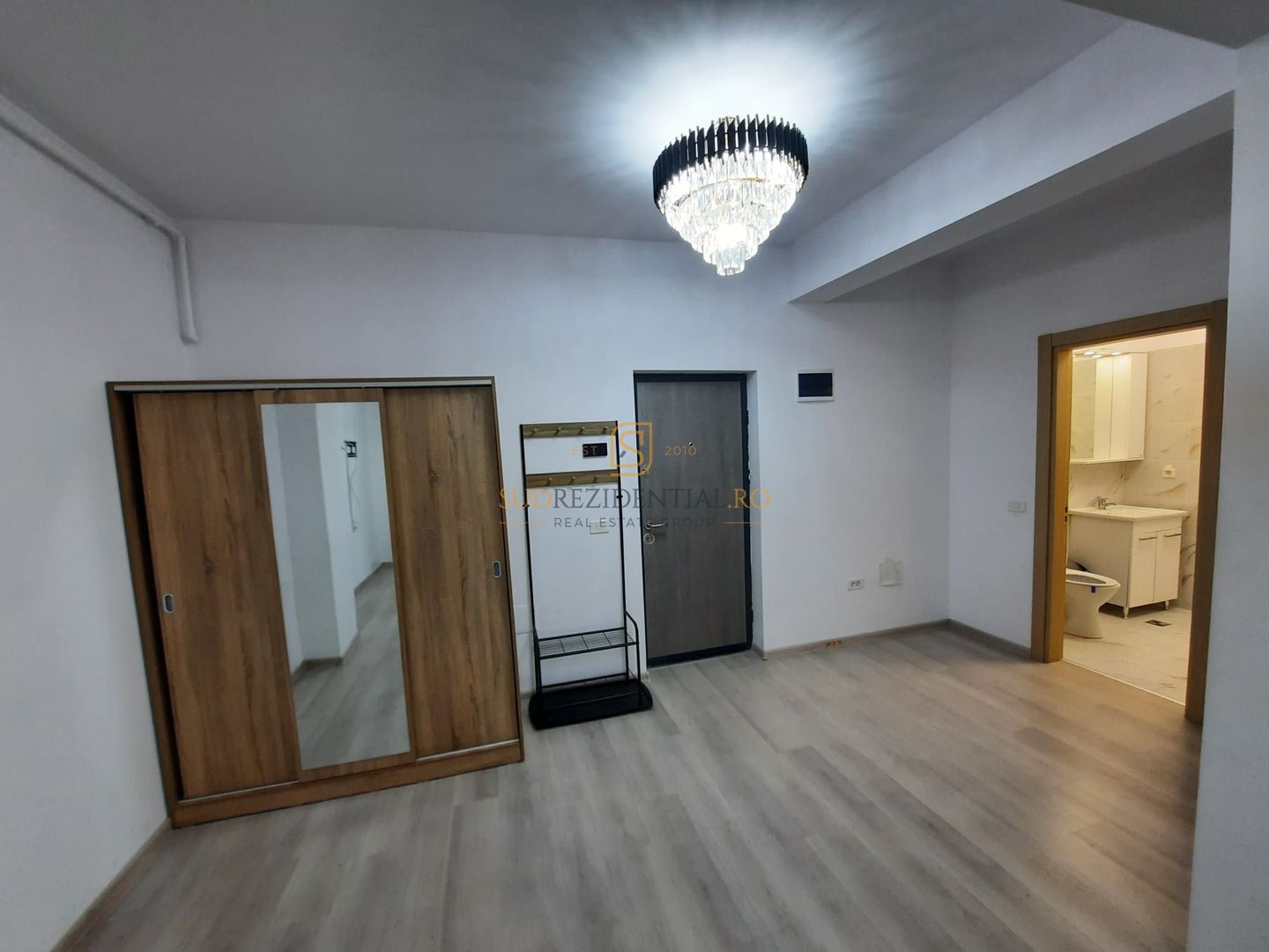 Apartament 2 camere mobilat,utilat,loc de parcare, Zona Brancoveanu - Poză 8
