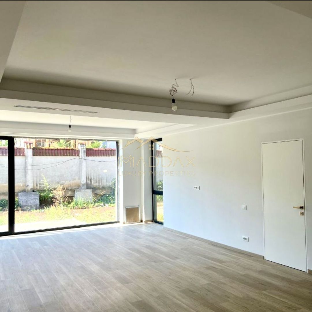 Vila individuala SMART_LUX**P+2***10 camere***Lift interior//Pipera - Poză 5