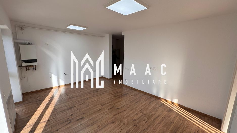 Spatiu de birouri | 3 camere | Gradina 39 mp | Turnisor - Poză 2