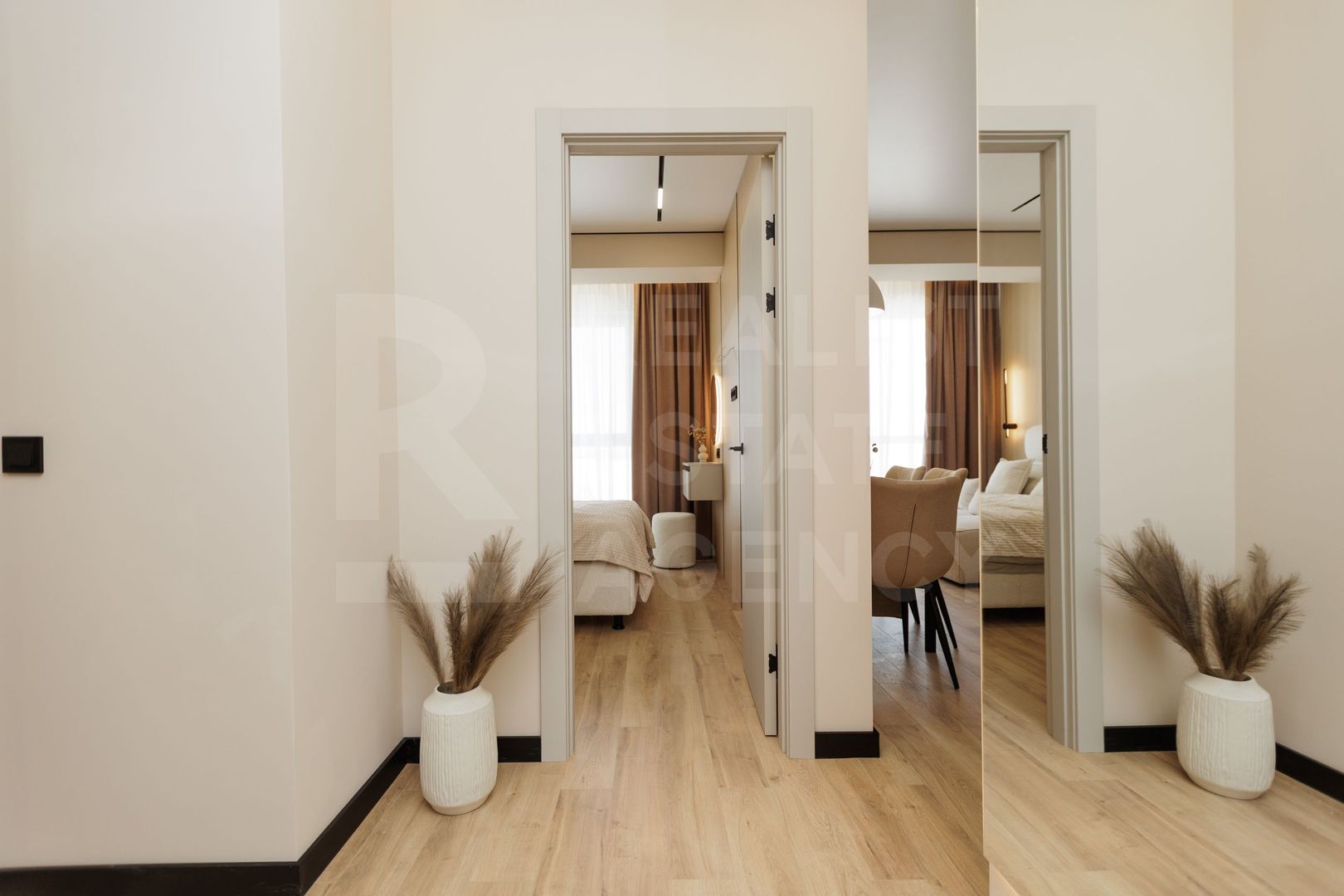 Vânzare apartament, 1 cameră, str. Ghica Vodă, Botanica - Poză 22