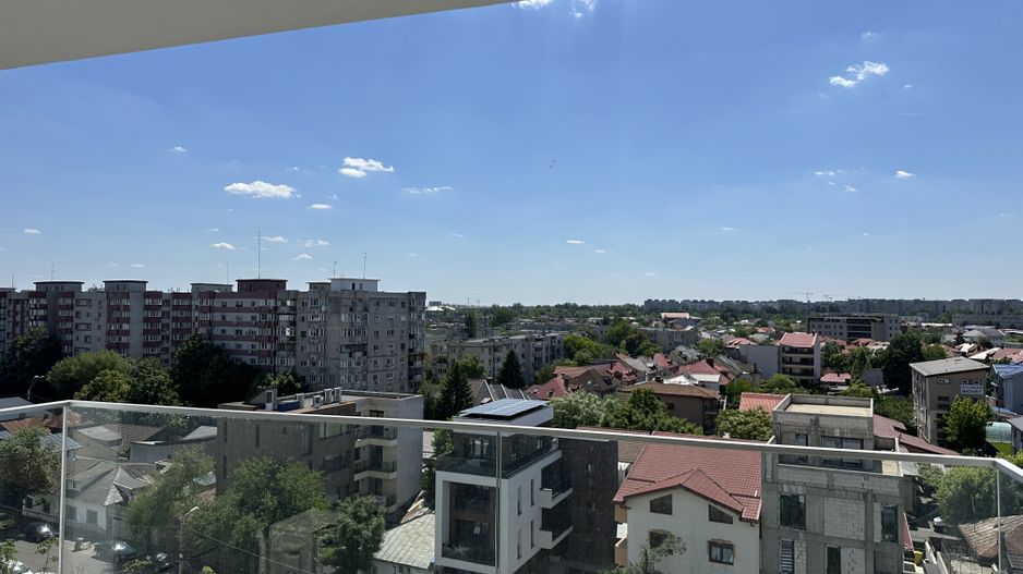 Lux și confort absolut într-un apartament de 2 camere – One Cotroceni - Poză 9