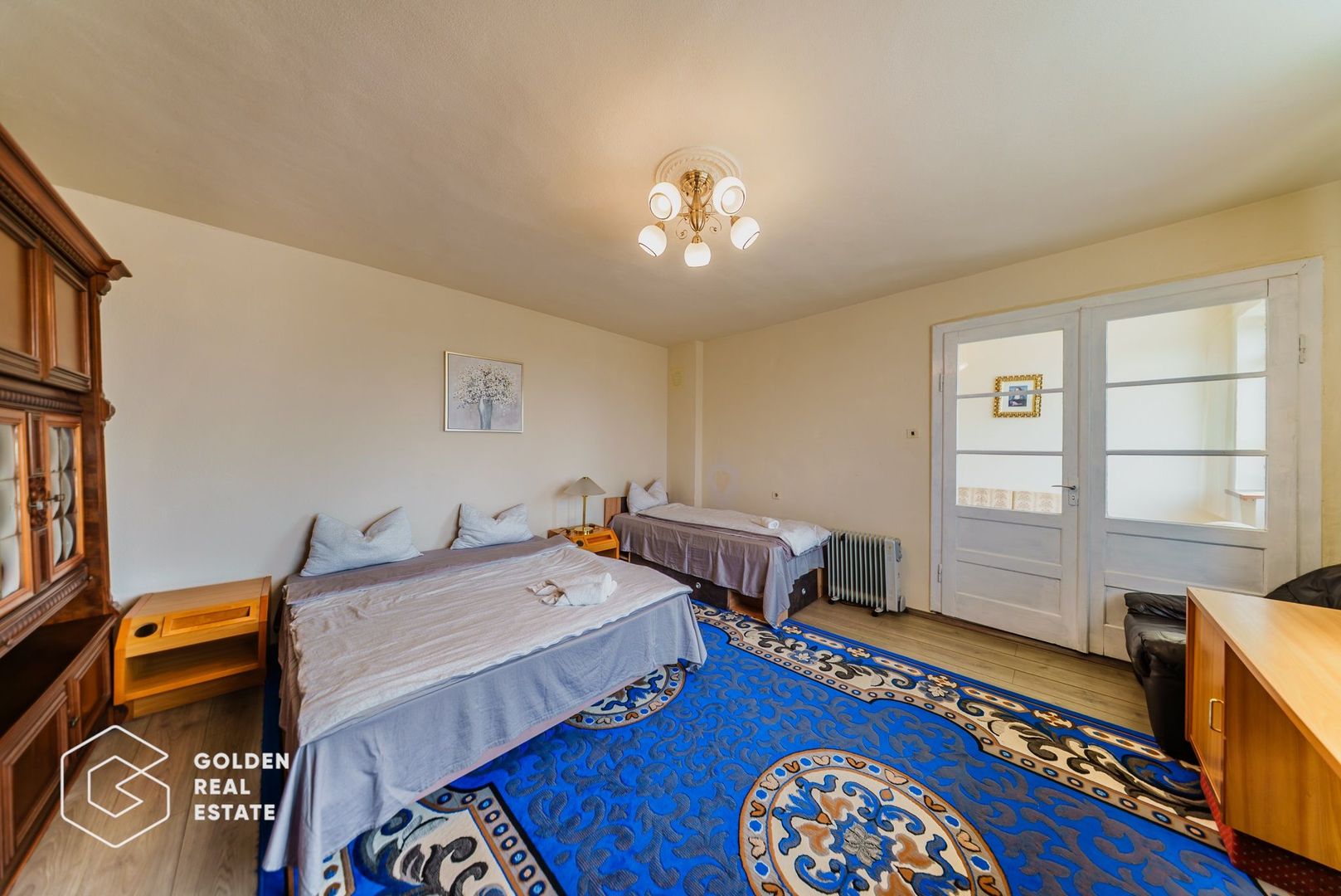 Afacere la cheie: Pensiune functionala sau casa de locuit, Ghioroc - Poză 39