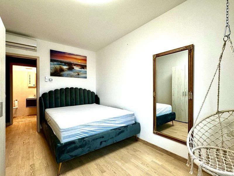 Apartament 3 camere, cu o priveliște panoramica a orasului, Take Ionescu- Isho - Poză 12