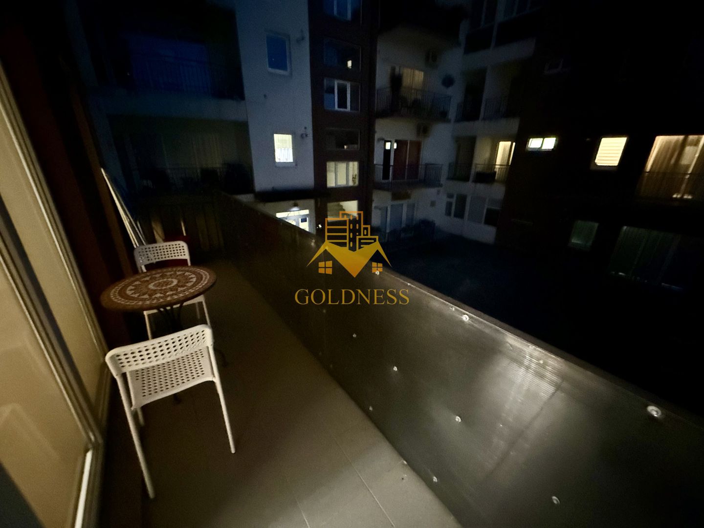 2 camere decomandate, parcare, balcon, Pta M Viteazu, Ntt Data, Bosch - Poză 7