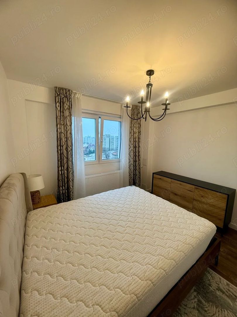 Apartament superb Piata Victoriei - Poză 5