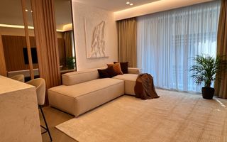 INCHIRIERE DOUA CAMERE CORTINA 126 ZONA PIPERA IANCU NICOLAE - Poză 13