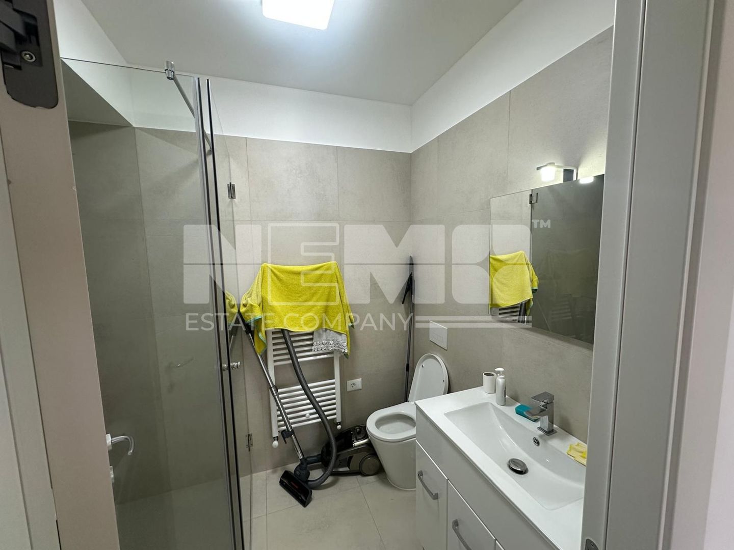 Apartament 3 camere | George Enescu, Suceava | 550€/luna - Poză 7