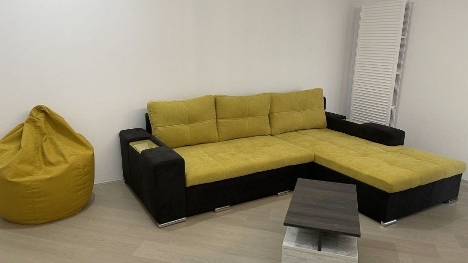 Garsonieră cu centrala proprie – zona Tineretului, Delta City. - Poză 3