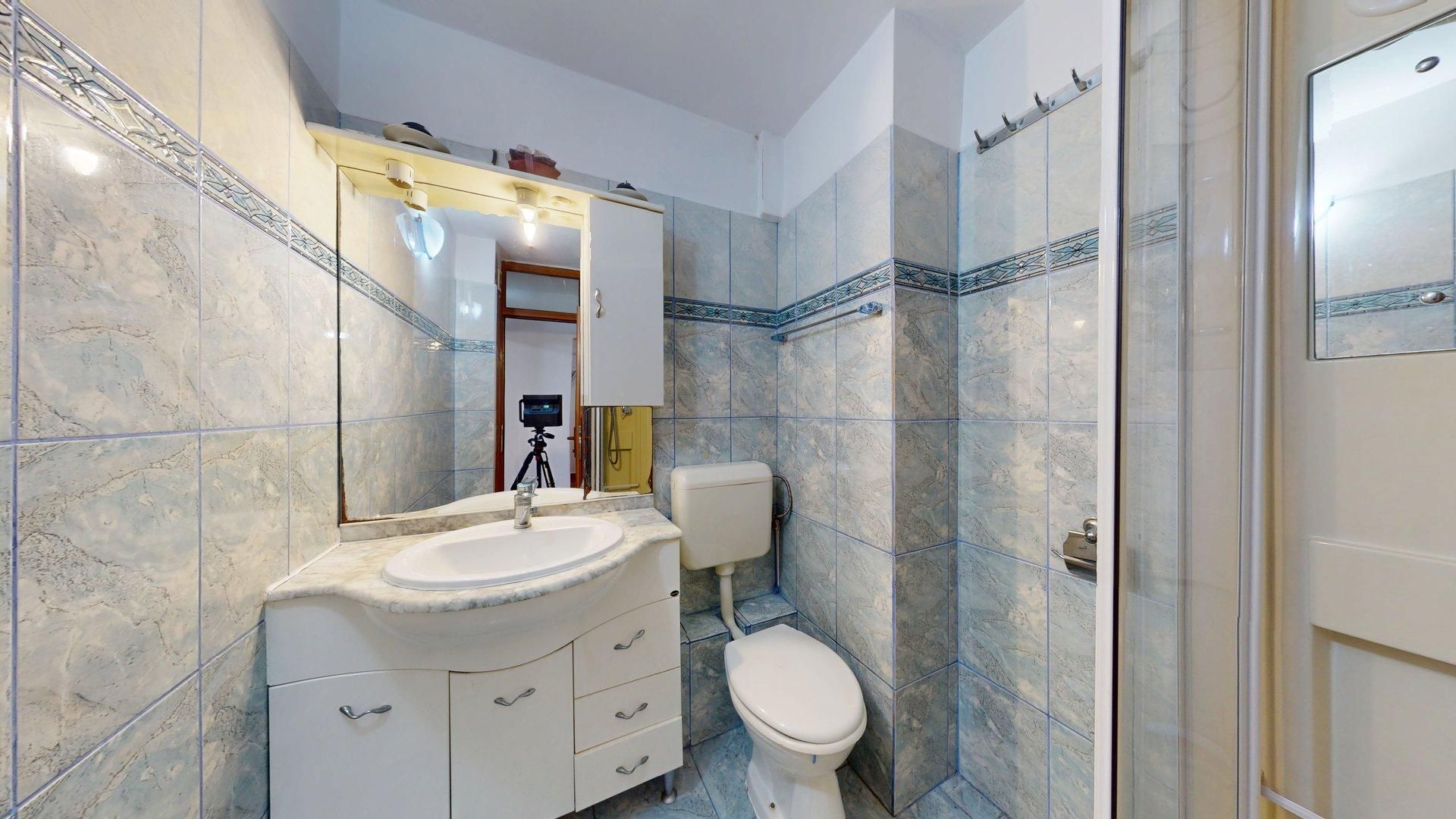 5 min Metrou Crangasi Apartament 3 camere - Poză 18