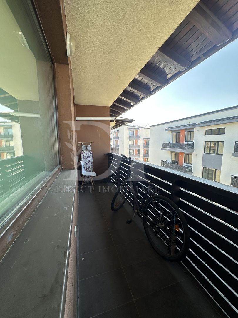 Apartament la cheie / Zona Parcul Poligon - Poză 9