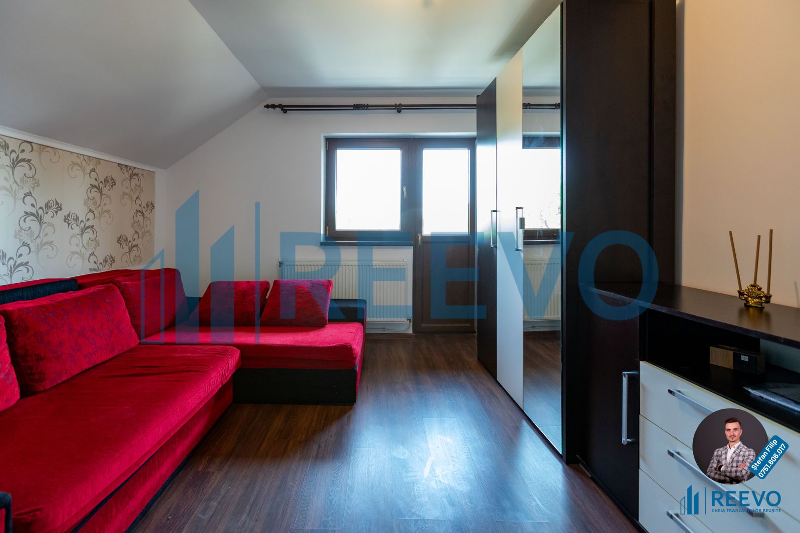 Casă/Vilă de vânzare Bogdan Vodă, Bacău - Poză 30