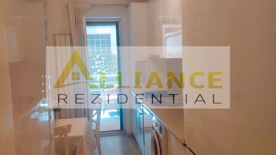 Metrou Dimitrie Leonida – 5 Minute | Apartament 2 camere cu curte - Poză 6