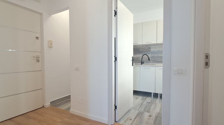 3 camere | Decomandat | TOTUL NOU - Poză 11