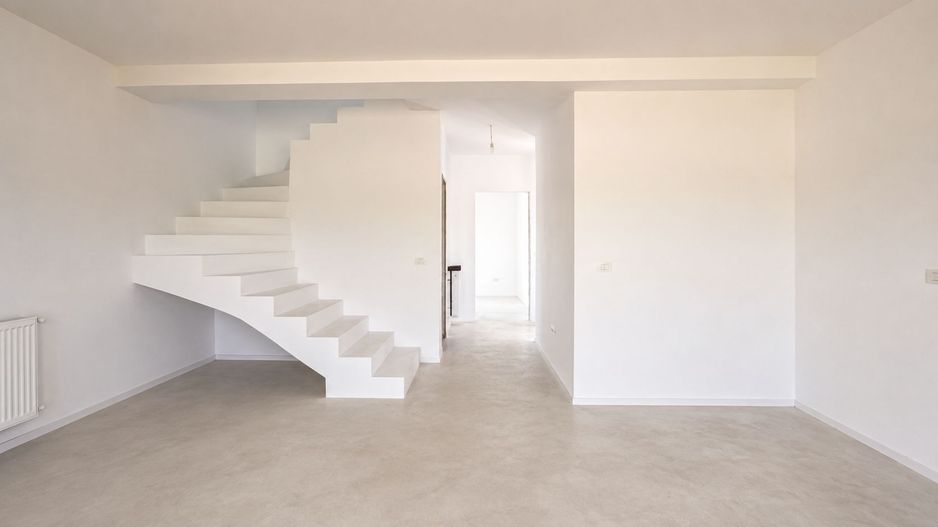 Duplex Mosnita Noua P+1 de vânzare - Poză 4