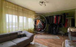 Casă de vanzare cu 3 camere în Cartierul Tineretului, Haieu, Bihor - Poză 20