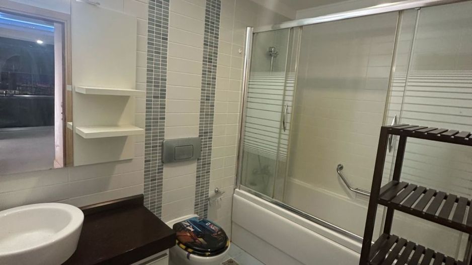 AP. 2 CAMERE EMERALD RESIDENCE, PARCARE, BLOC NOU, SALA FITNESS, BOXA - Poză 7