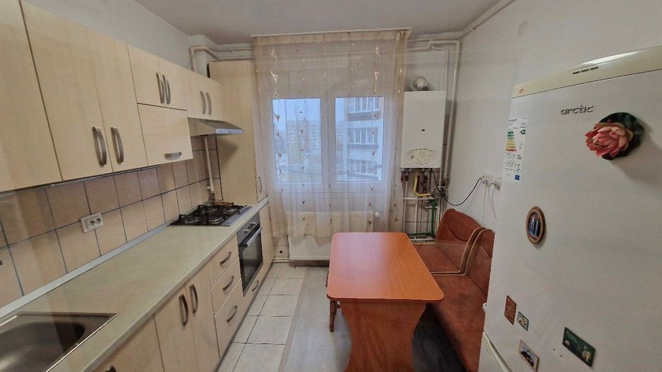 AP. 2 CAMERE TITAN, PET-FRIENDLY, CENTRALA PROPRIE, LOC DE PARCARE - Poză 3