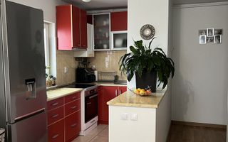 Apartament 2 camere, ultimul etaj – Florești, zona Gh Doja. - Poză 4