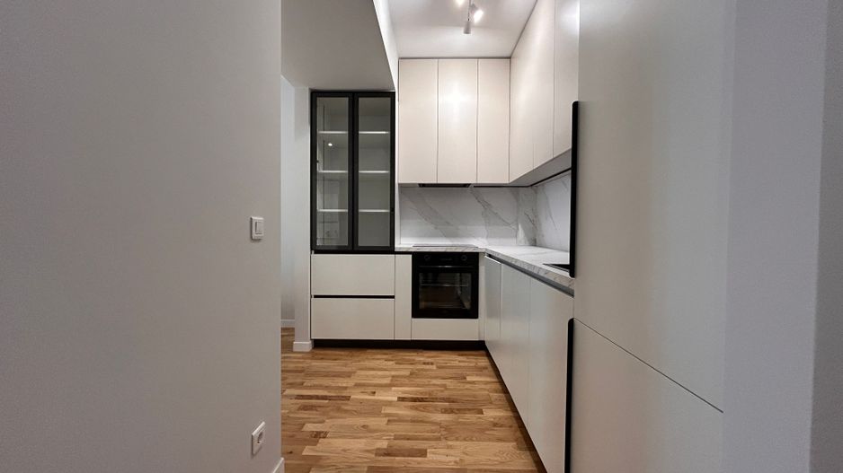 APARTAMENT 2 CAMERE | MOBILAT SI UTILAT PREMIUM | CASA PRESEI - Poză 11