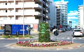 Mamaia Nord - White Tower, 2 camere, 51 mp, etajul 7, vedere la mare! - Poză 24