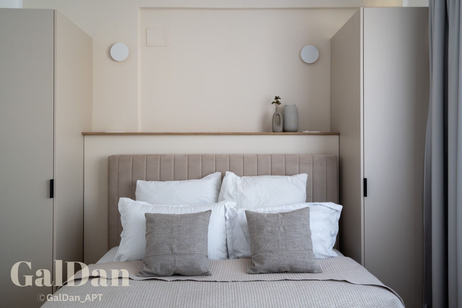 PRIMA INCHIRIERE PIATA ROSETTI 3 CAMERE - Poză 10