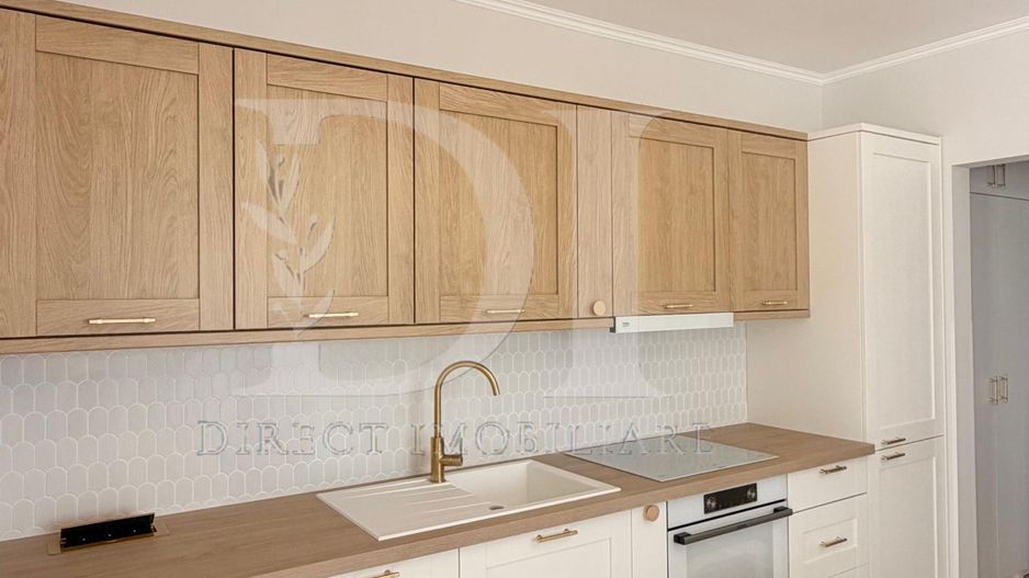 Apartament la cheie / etaj intermediar / Zona Terra - Poză 13