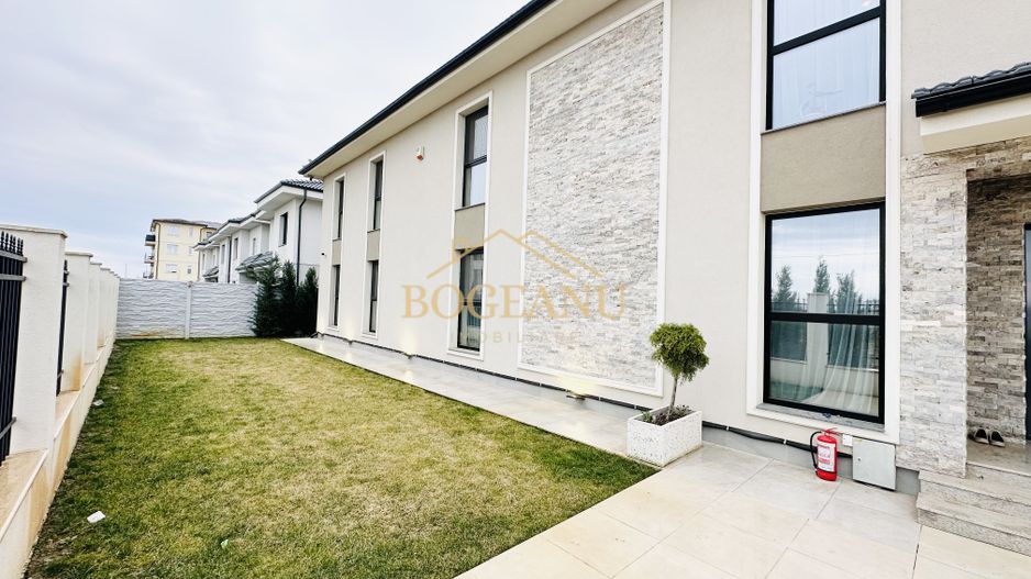 BG03-Vila de Lux 7 camere,Piscina-COMISION 0% - Poză 46