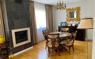 3 camere | Ibiza Sol | 113 mp | 2 parcări | șemineu & terasă - Poză 3