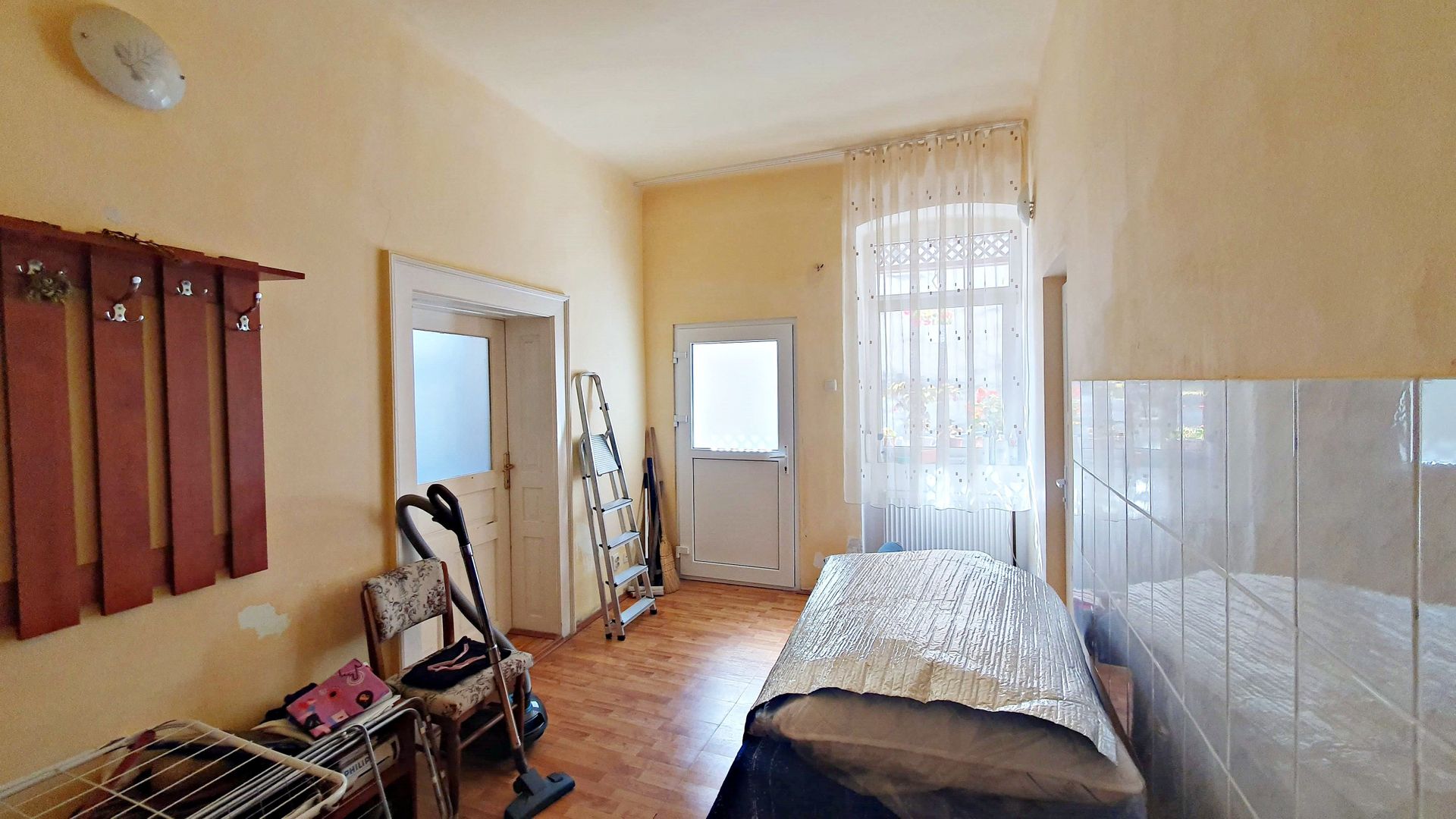 Com Tarlungeni sat Zizin, casa spatioasa 4 camere, comision zero - Poză 13