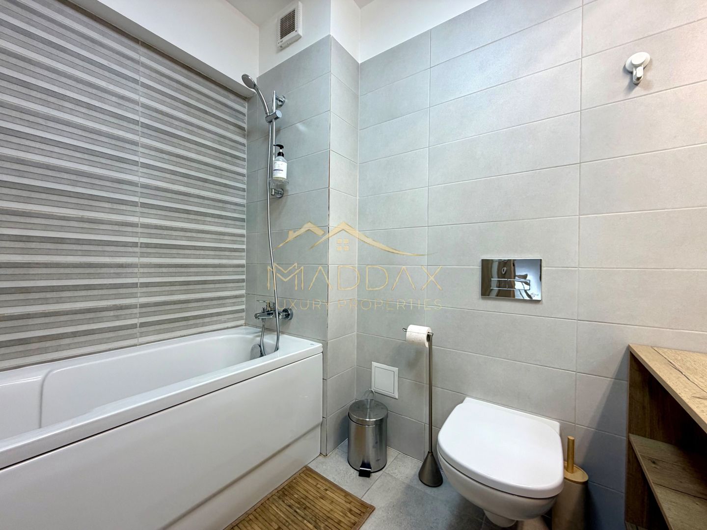 Apartament cu 2 camere de tip duplex // Zona Floreasca - Poză 37