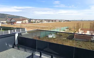 Duplex Modern | Suprafață Generoasă | Sânpetru - Poză 13